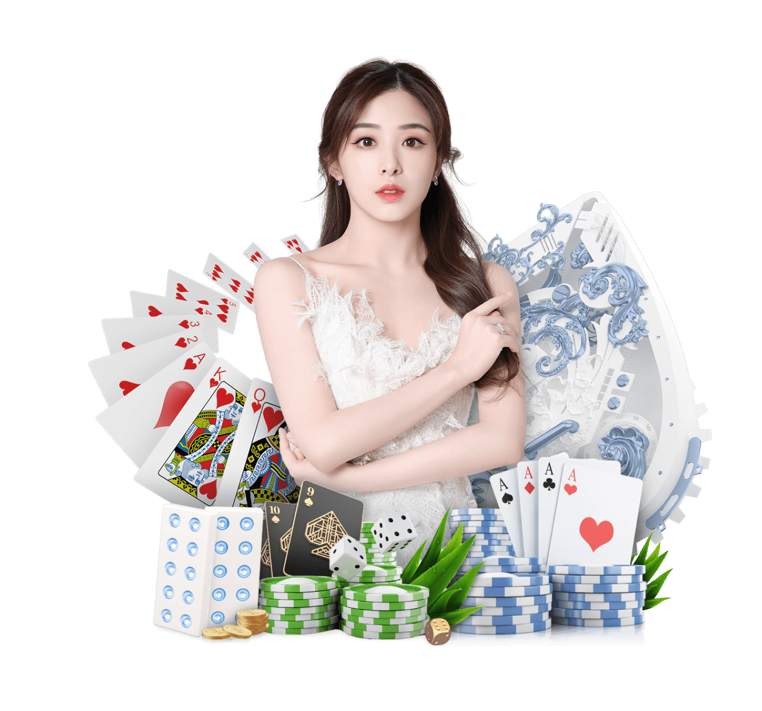 赏金女王模拟器(无限金币)讲解